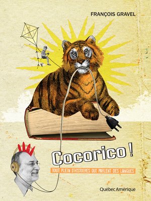cover image of Cocorico!